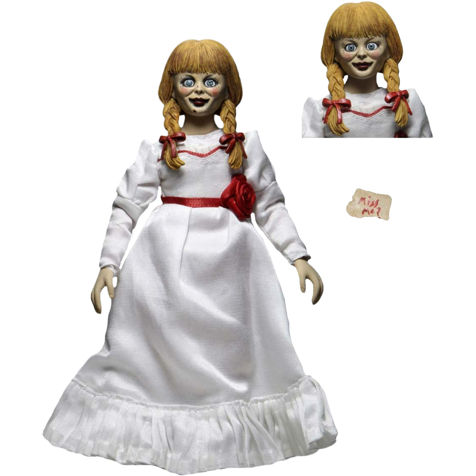 NECA Ultimate: Annabelle Comes Home - Annabelle