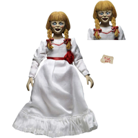 NECA Ultimate: Annabelle Comes Home - Annabelle