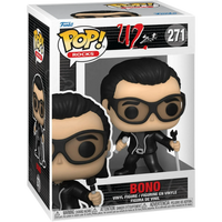 Funko Pop! Rocks: U2 - Bono 271