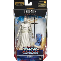 Hasbro / Marvel Legends: Thor Love And Thunder - Gorr