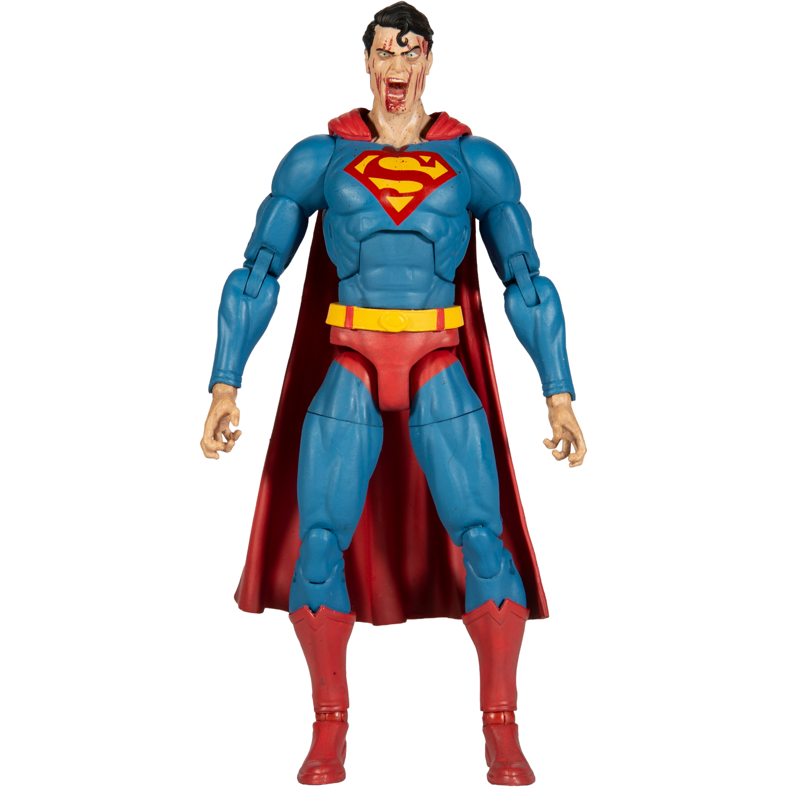 McFarlane DC Direct: DCEASED Superman