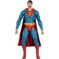 McFarlane DC Direct: DCEASED Superman