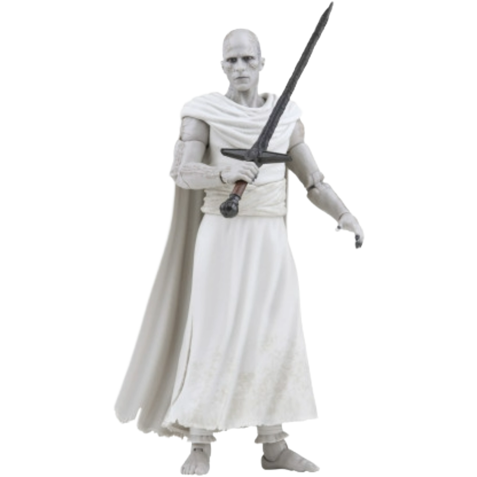Hasbro / Marvel Legends: Thor Love And Thunder - Gorr