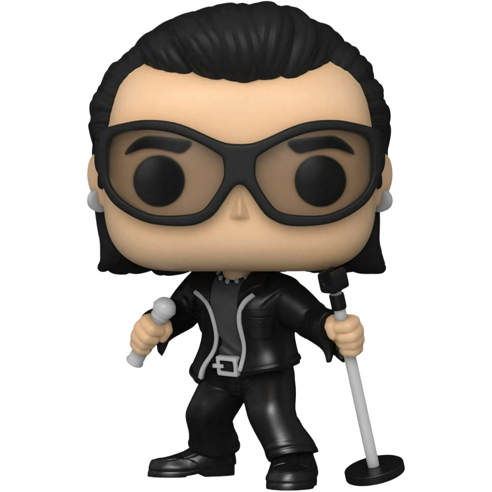 Funko Pop! Rocks: U2 - Bono 271