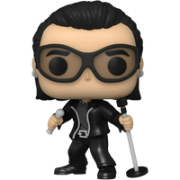 Funko Pop! Rocks: U2 - Bono 271