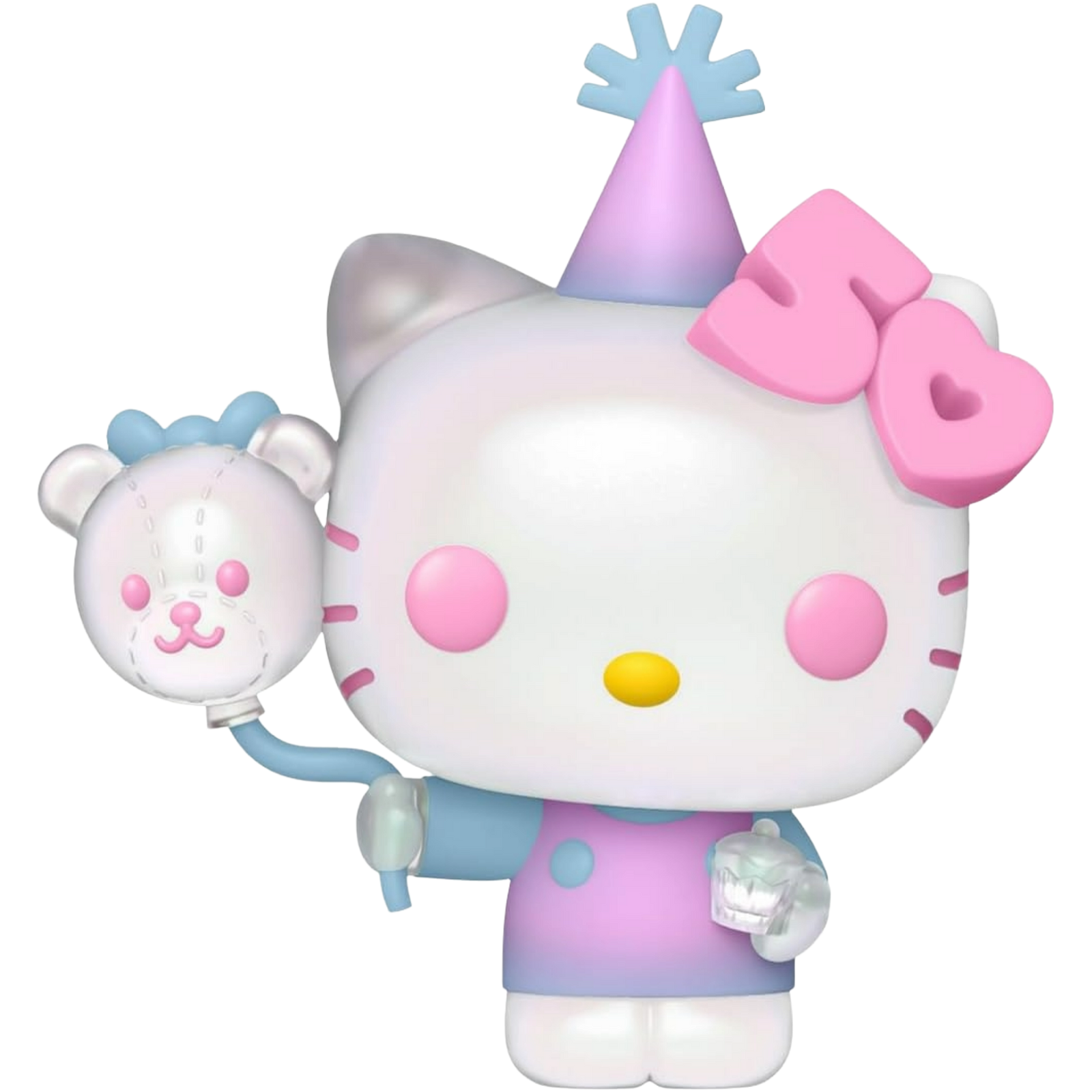 Funko Pop! Sanrio: Hello Kitty And Friends - Hello Kitty 76
