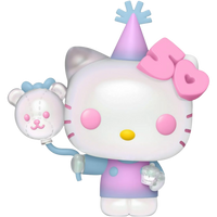 Funko Pop! Sanrio: Hello Kitty And Friends - Hello Kitty 76