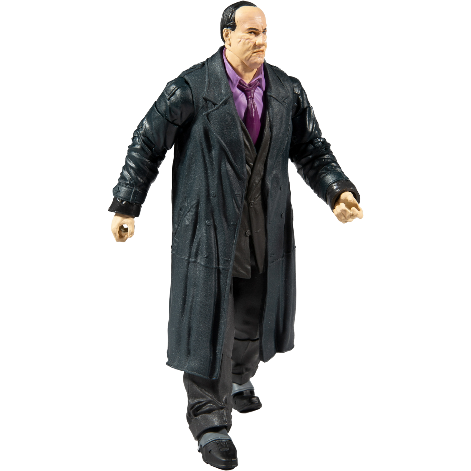 McFarlane DC Multiverse: The Batman Movie - The Penguin