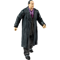 McFarlane DC Multiverse: The Batman Movie - The Penguin