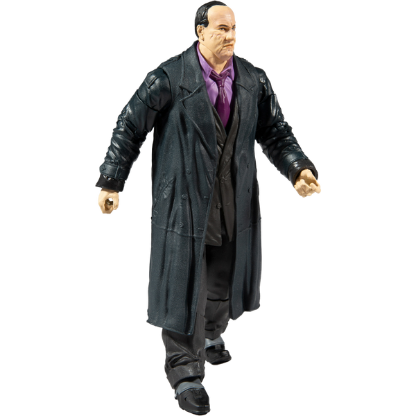 McFarlane DC Multiverse: The Batman Movie - The Penguin