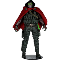 McFarlane: Call Of Duty - Burned Spawn