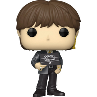 Funko Pop! Rocks: BTS - V 284