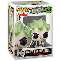 Funko Pop! Movies: Beetlejuice Beetlejuice - Baby Beetlejuice 1825
