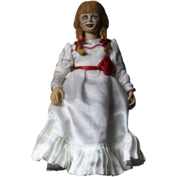 NECA Ultimate: Annabelle Comes Home - Annabelle