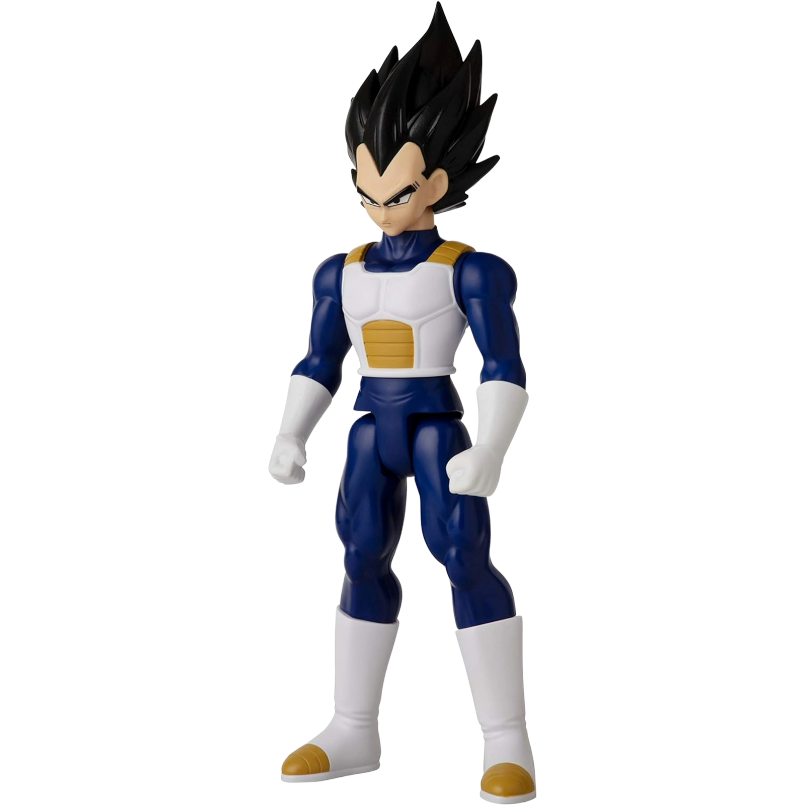 BANDAI Limit Breaker Series: Dragon Ball Super - Vegeta