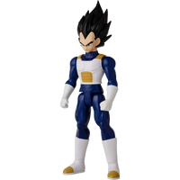 BANDAI Limit Breaker Series: Dragon Ball Super - Vegeta