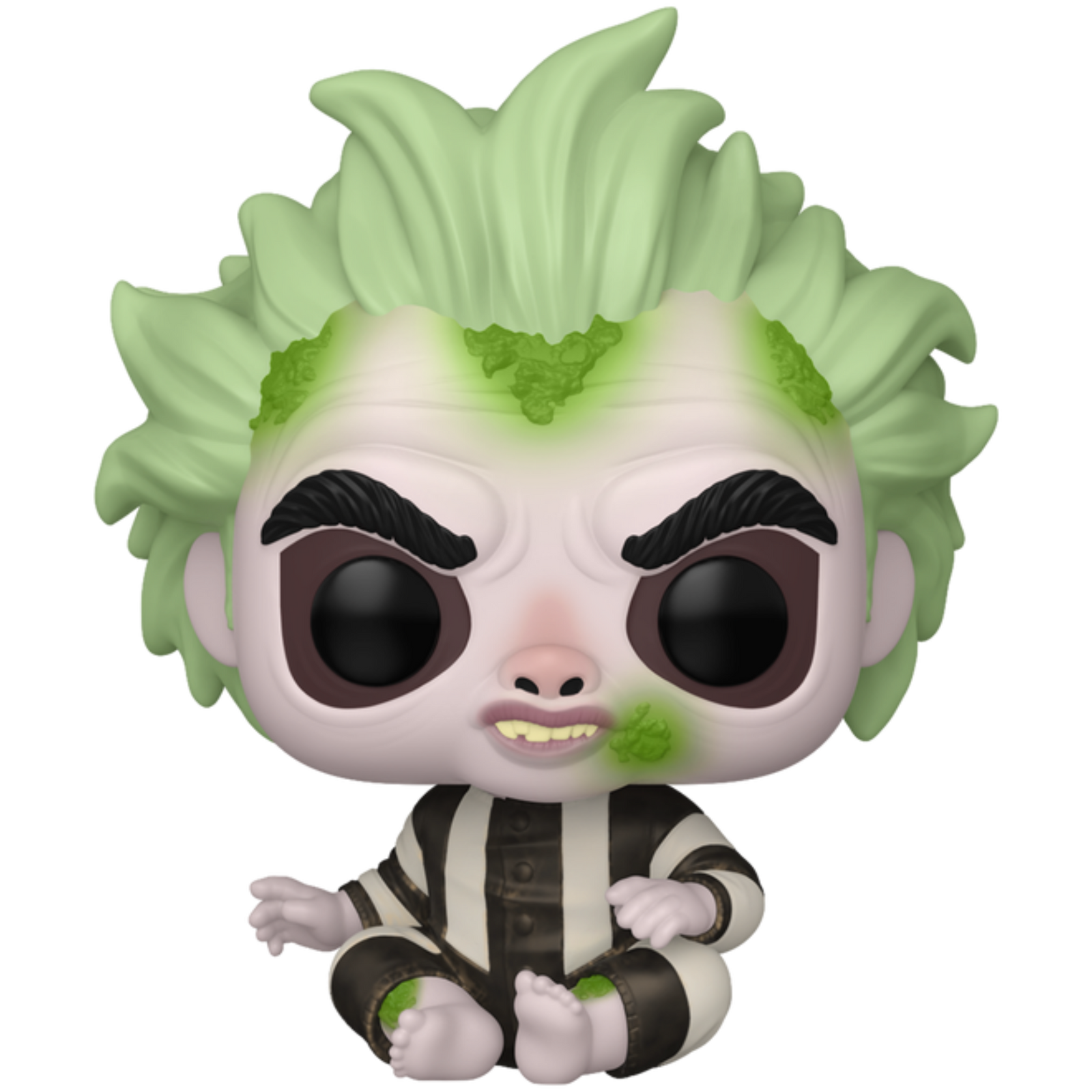 Funko Pop! Movies: Beetlejuice Beetlejuice - Baby Beetlejuice 1825