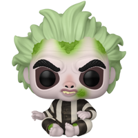 Funko Pop! Movies: Beetlejuice Beetlejuice - Baby Beetlejuice 1825