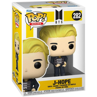 Funko Pop! Rocks: BTS - J-Hope 282