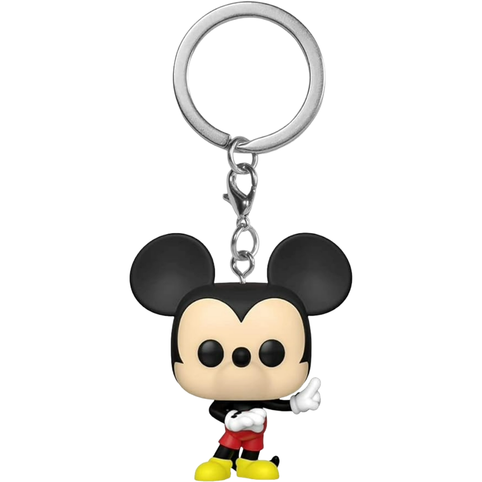 Funko Pop! Keychain: Disney Mickey And Friends - Mickey