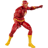 McFarlane DC Direct: DCEASED The Flash