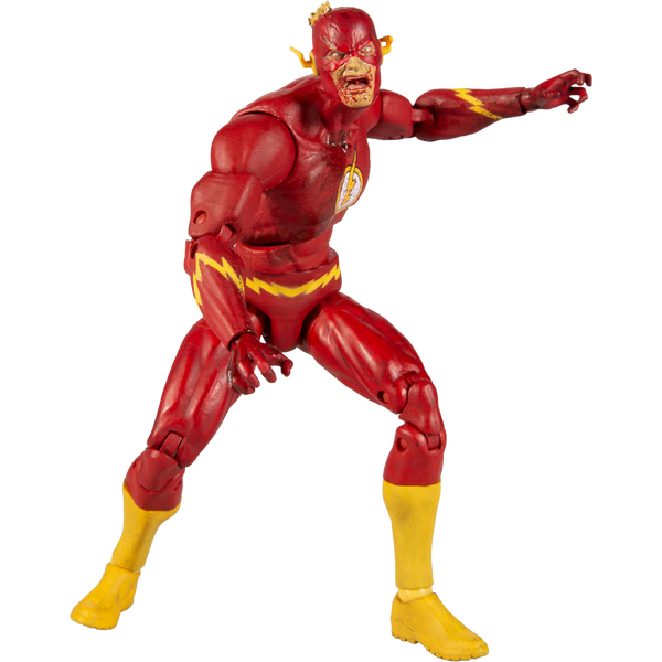 McFarlane DC Direct: DCEASED The Flash