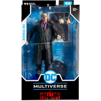 McFarlane DC Multiverse: The Batman Movie - The Penguin
