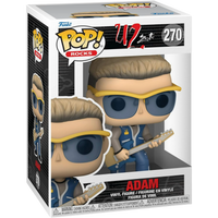 Funko Pop! Rocks: U2 - Adam 270