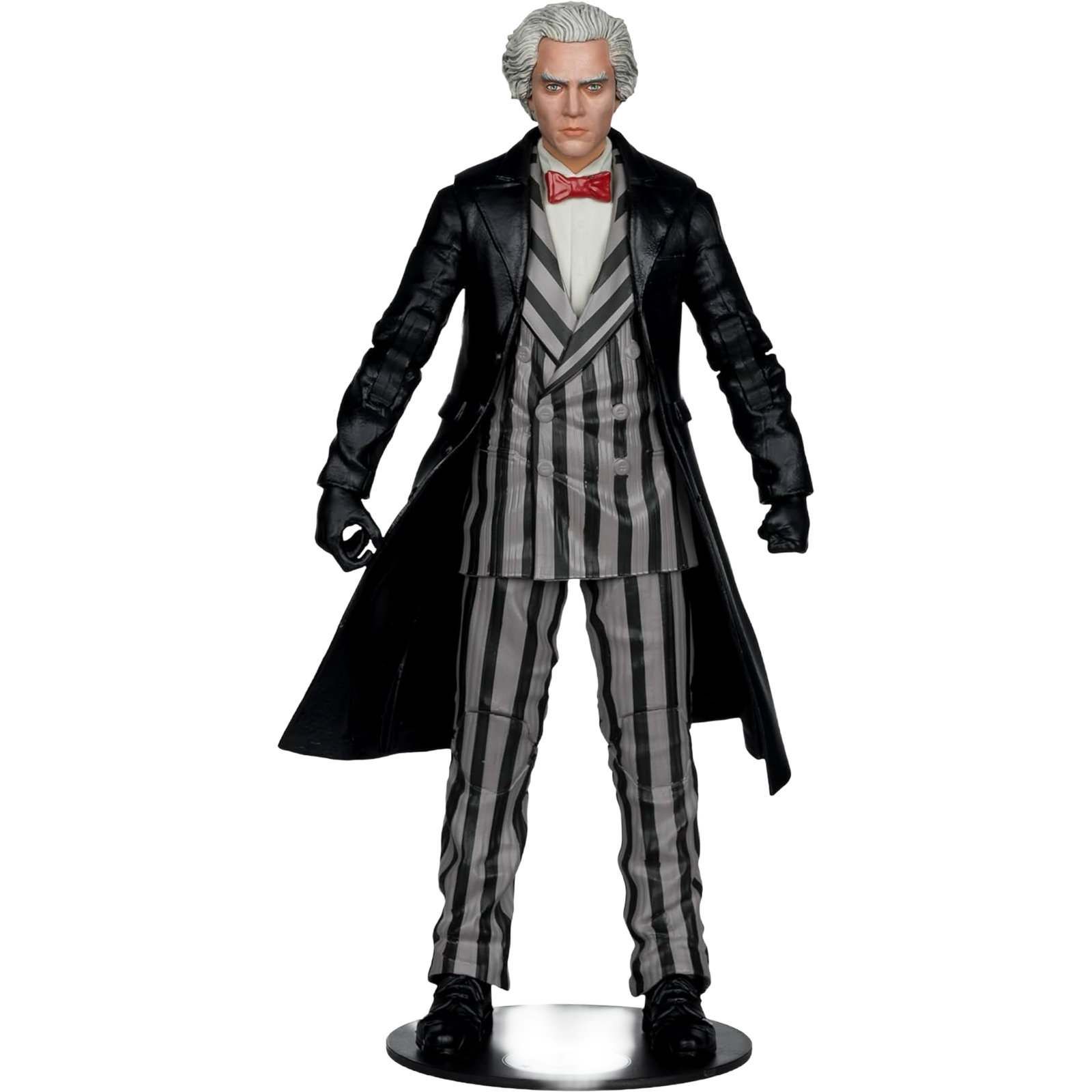 McFarlane DC Multiverse: Batman Returns - Max Shreck (Deluxe Theatrical Edition)