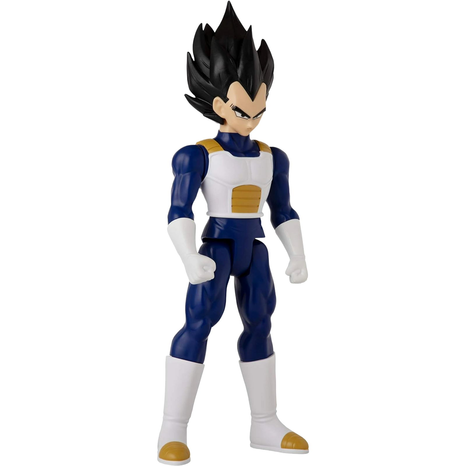 BANDAI Limit Breaker Series: Dragon Ball Super - Vegeta