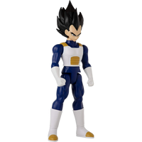 BANDAI Limit Breaker Series: Dragon Ball Super - Vegeta