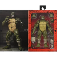 NECA Ultimate: Teenage Mutant Ninja Turtles (The Last Ronin) - The Last Ronin (Battle Damaged)