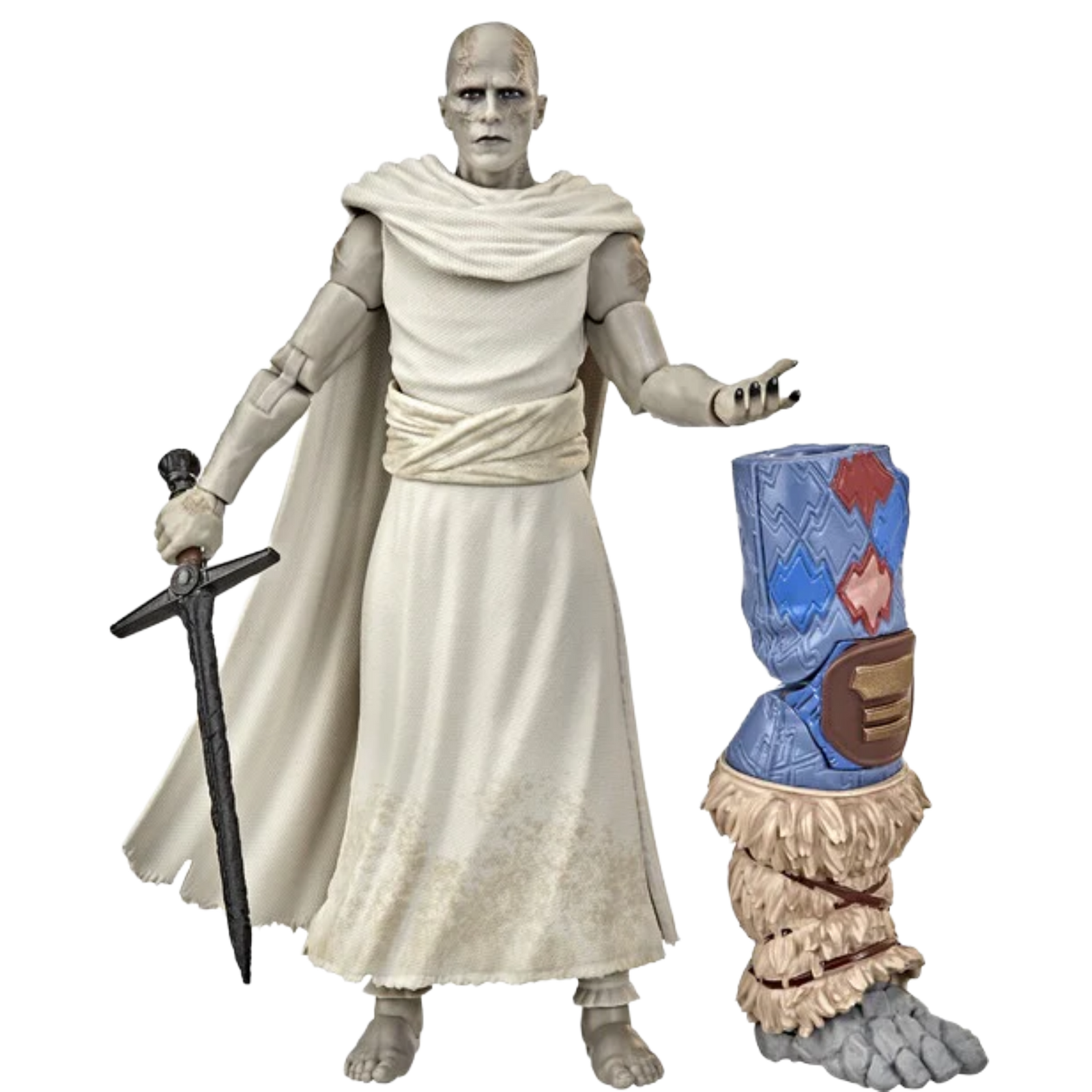 Hasbro / Marvel Legends: Thor Love And Thunder - Gorr