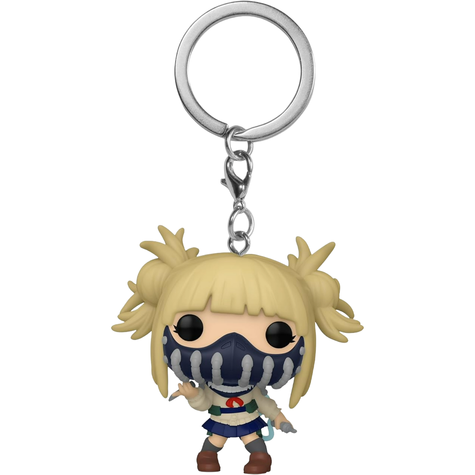 Funko Pop! Keychain: My Hero Academia - Himiko Toga