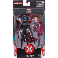 Hasbro / Marvel Legends: X-Men - Charles Xavier