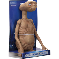 NECA Prop-Replica: E.T The Extra-Terrestrial - E.T Foam (Escala 1/4)