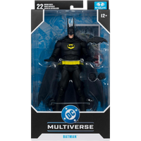 McFarlane DC Multiverse: Batman Troika - Batman