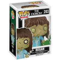 Funko Pop! Movies: The Exorcist - Regan 203