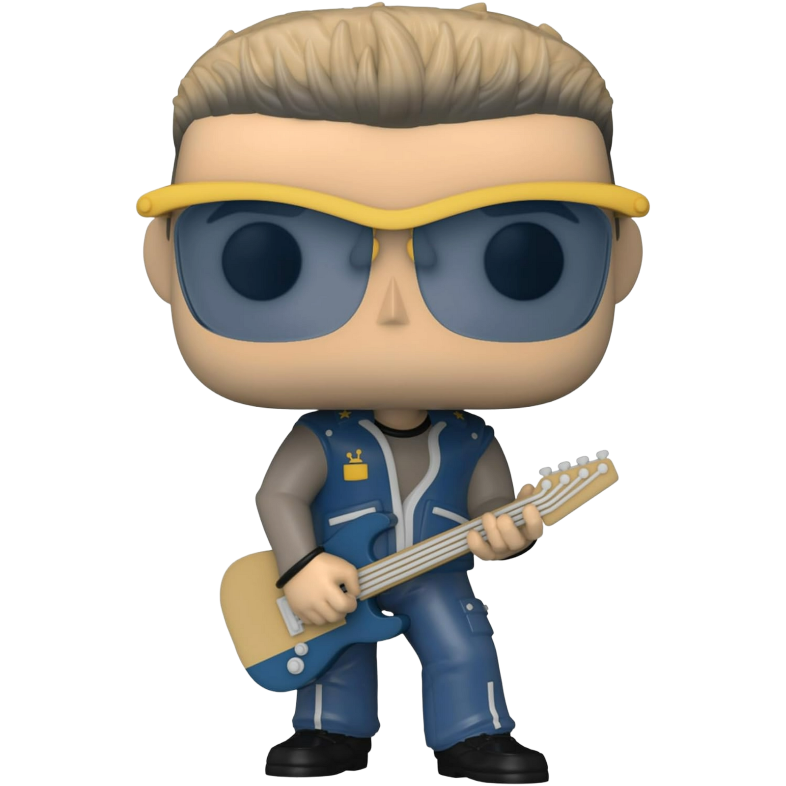 Funko Pop! Rocks: U2 - Adam 270