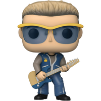 Funko Pop! Rocks: U2 - Adam 270