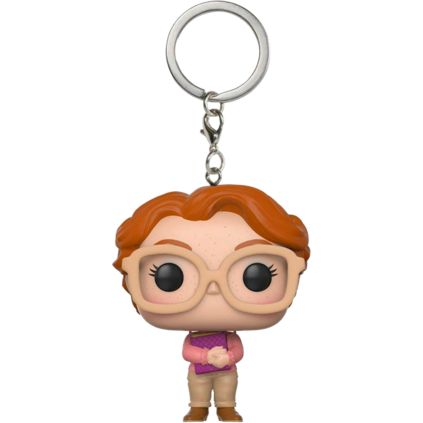 Funko Pop! Keychain: Stranger Things - Barb
