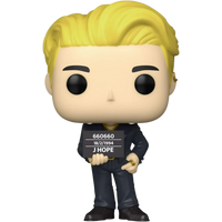 Funko Pop! Rocks: BTS - J-Hope 282
