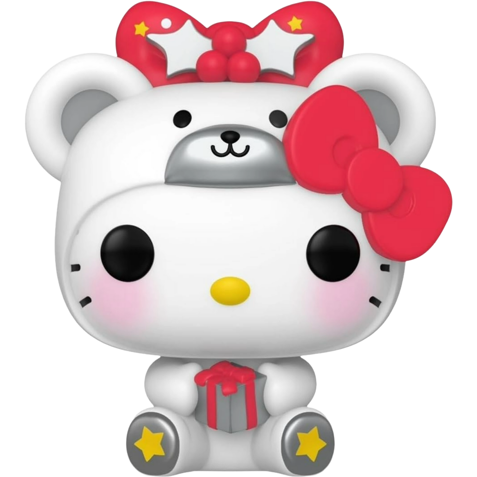Funko Pop! Sanrio: Hello Kitty And Friends - Hello Kitty (Polar Bear) 69