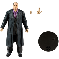 McFarlane DC Multiverse: The Batman Movie - The Penguin