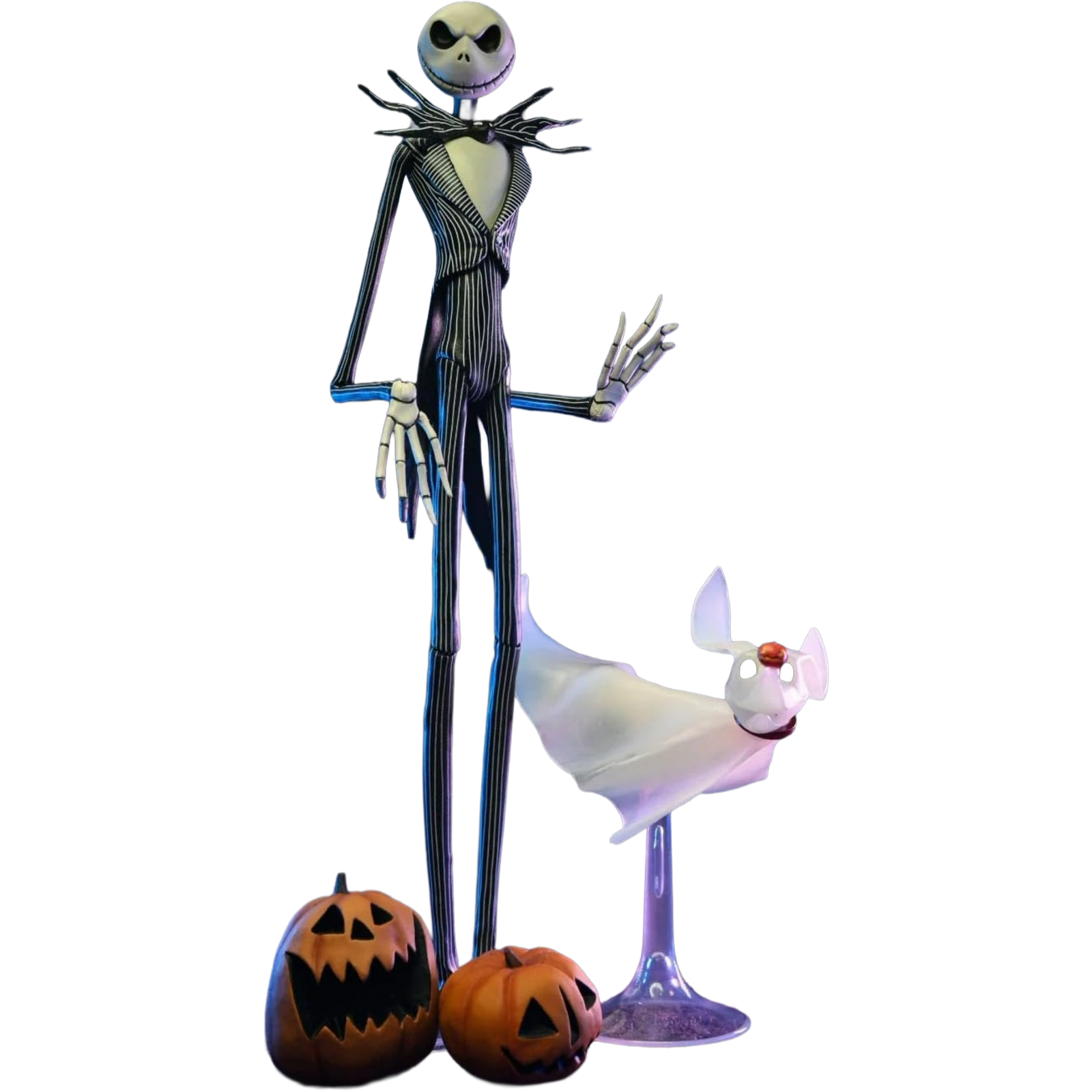 NECA Ultimate: The Nightmare Before Christmas - Jack Skellington