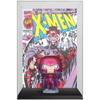 Funko Pop! Comic Covers: Marvel X-Men - Magneto 21