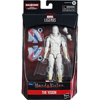 Hasbro / Marvel Legends: WandaVision - The Vision
