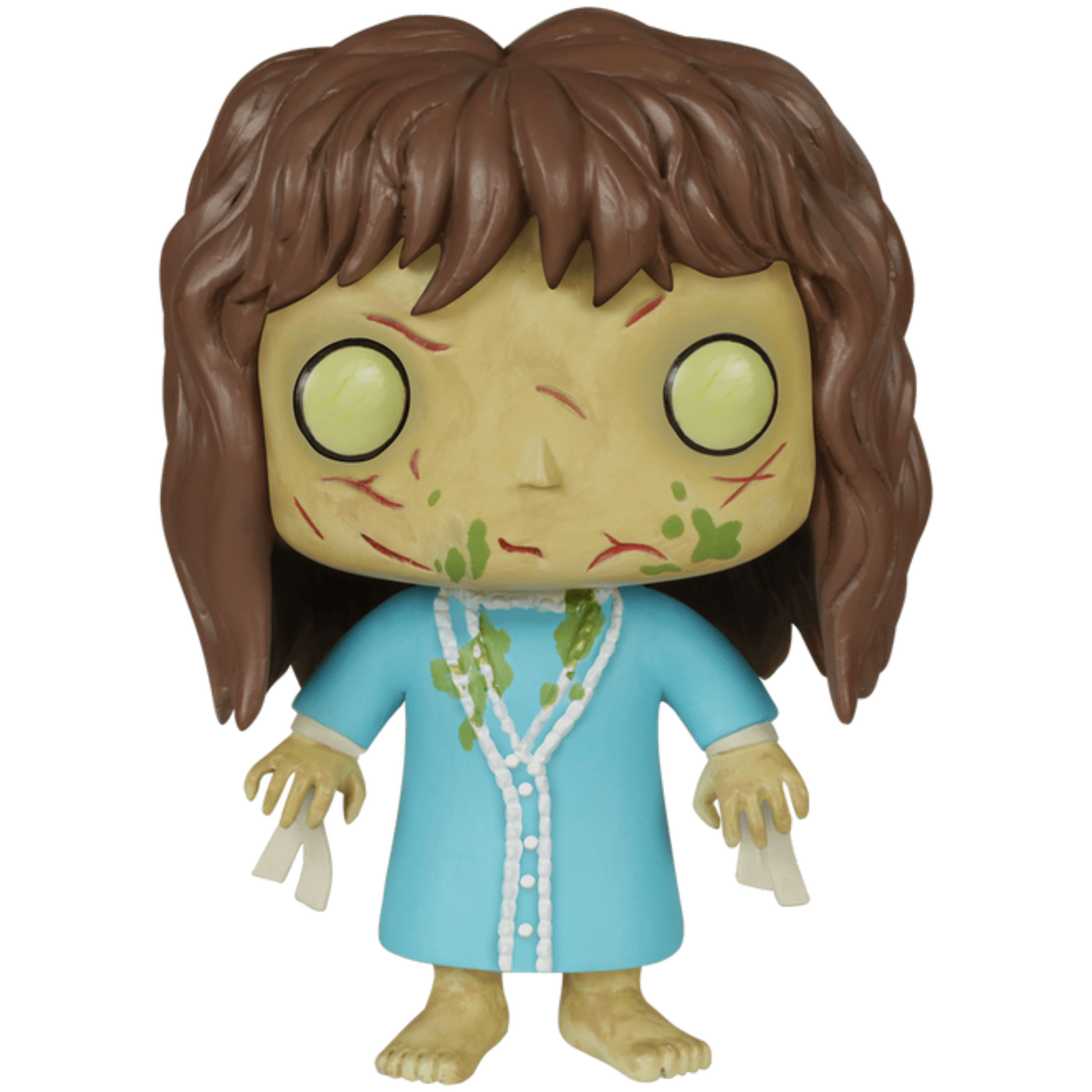 Funko Pop! Movies: The Exorcist - Regan 203
