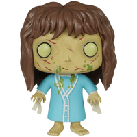 Funko Pop! Movies: The Exorcist - Regan 203