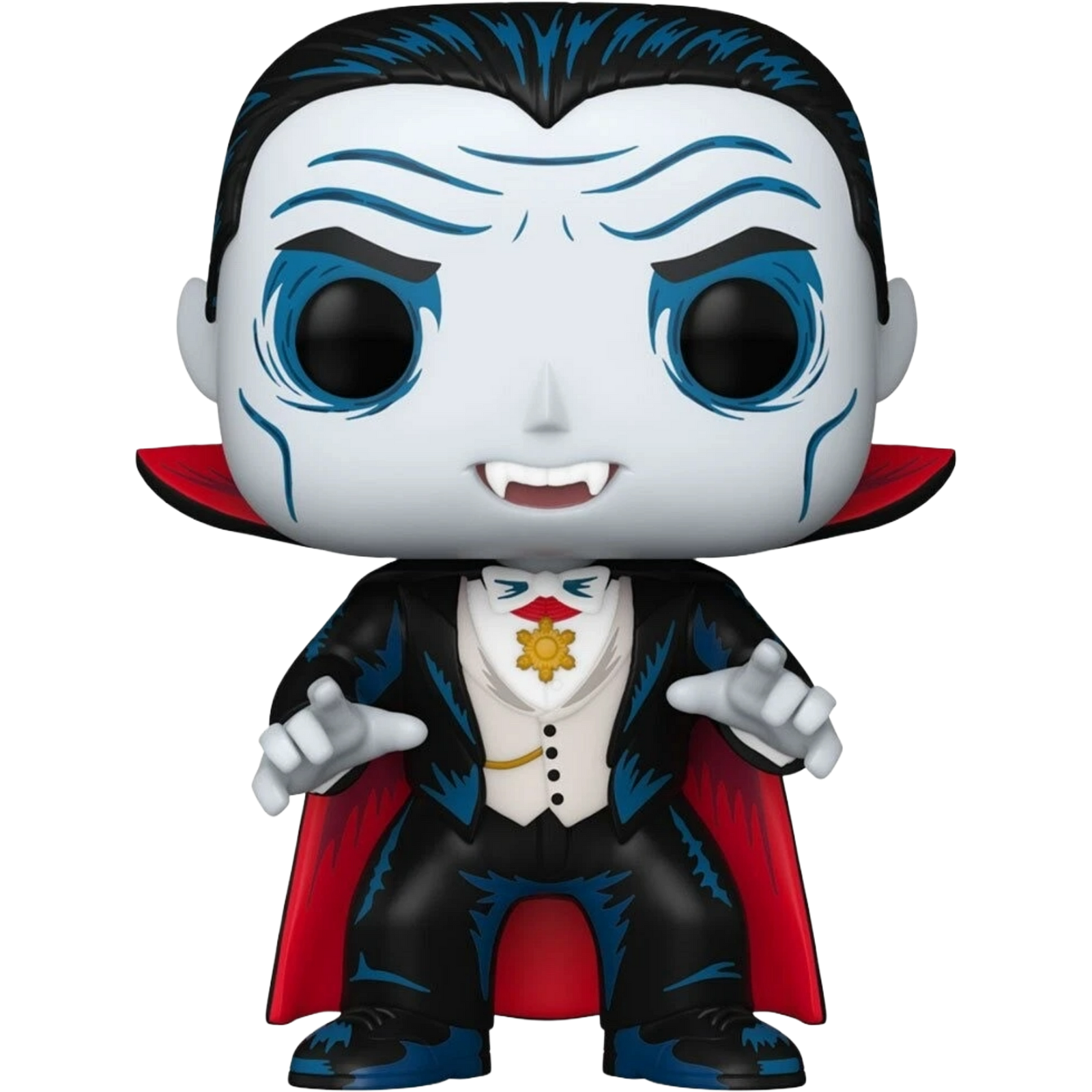 Funko Pop! Movies: Universal Monsters - Dracula 1634